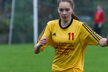Bild 309 - B-Juniorinnen SV Henstedt Ulzburg - JSG S�dtondern : Ergebnis: 1:3